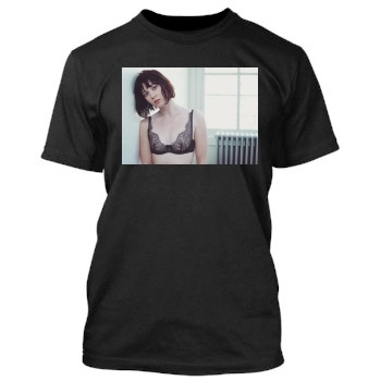 Mary Elizabeth Winstead Men's TShirt