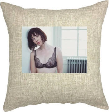 Mary Elizabeth Winstead Pillow