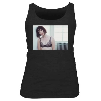 Mary Elizabeth Winstead Women's Tank Top