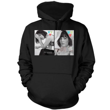 Mary Elizabeth Winstead Mens Pullover Hoodie Sweatshirt