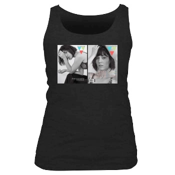 Mary Elizabeth Winstead Women's Tank Top