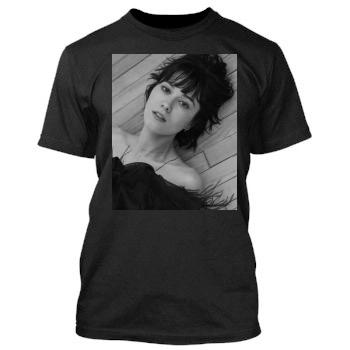 Mary Elizabeth Winstead Men's TShirt