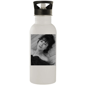 Mary Elizabeth Winstead Stainless Steel Water Bottle