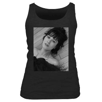 Mary Elizabeth Winstead Women's Tank Top