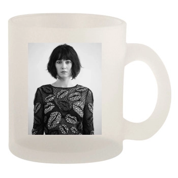 Mary Elizabeth Winstead 10oz Frosted Mug