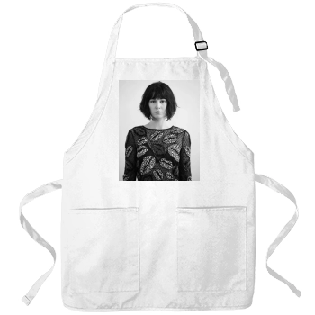 Mary Elizabeth Winstead Apron