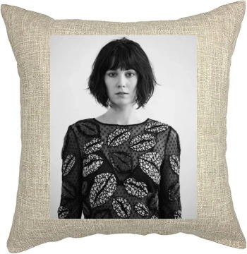 Mary Elizabeth Winstead Pillow