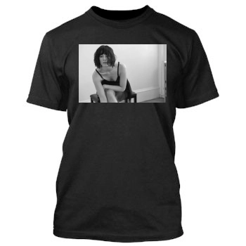 Mary Elizabeth Winstead Men's TShirt