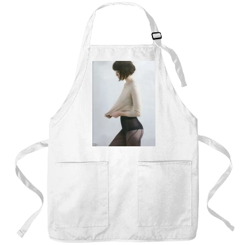 Mary Elizabeth Winstead Apron