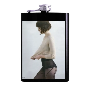 Mary Elizabeth Winstead Hip Flask