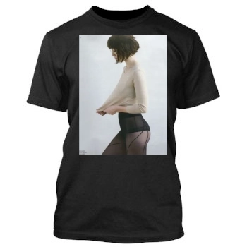 Mary Elizabeth Winstead Men's TShirt