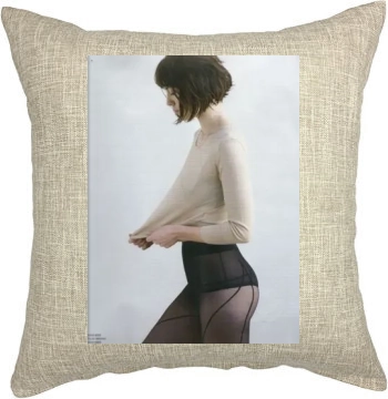 Mary Elizabeth Winstead Pillow