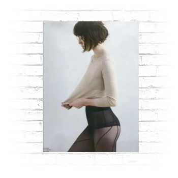 Mary Elizabeth Winstead Poster