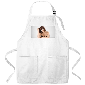 Mary Elizabeth Winstead Apron