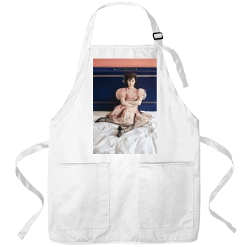 Mary Elizabeth Winstead Apron