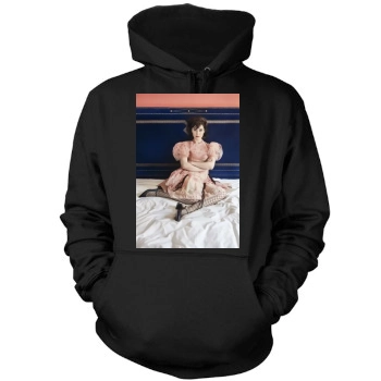 Mary Elizabeth Winstead Mens Pullover Hoodie Sweatshirt