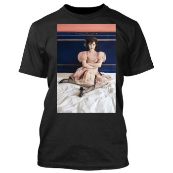 Mary Elizabeth Winstead Men's TShirt