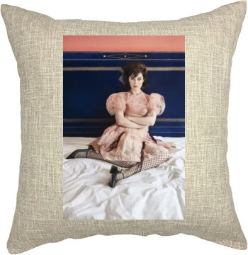 Mary Elizabeth Winstead Pillow