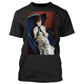 Mary Elizabeth Winstead Men's TShirt