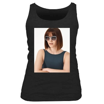 Mary Elizabeth Winstead Women's Tank Top