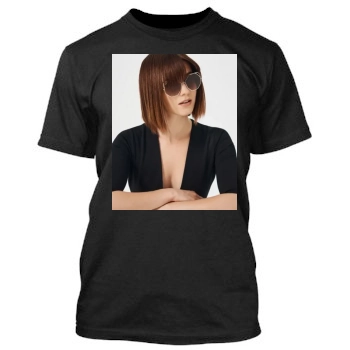 Mary Elizabeth Winstead Men's TShirt