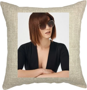 Mary Elizabeth Winstead Pillow