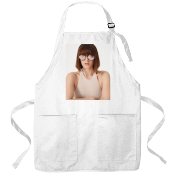 Mary Elizabeth Winstead Apron