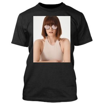 Mary Elizabeth Winstead Men's TShirt