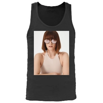 Mary Elizabeth Winstead Men's Tank Top