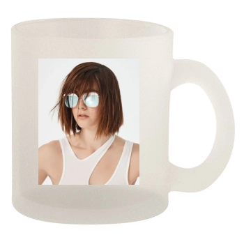 Mary Elizabeth Winstead 10oz Frosted Mug