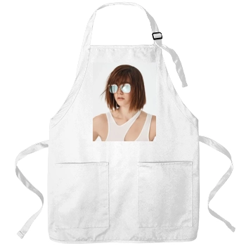 Mary Elizabeth Winstead Apron