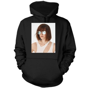 Mary Elizabeth Winstead Mens Pullover Hoodie Sweatshirt