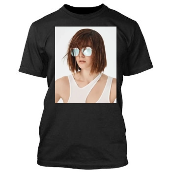 Mary Elizabeth Winstead Men's TShirt