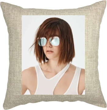 Mary Elizabeth Winstead Pillow