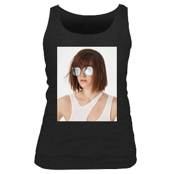 Mary Elizabeth Winstead Women's Tank Top