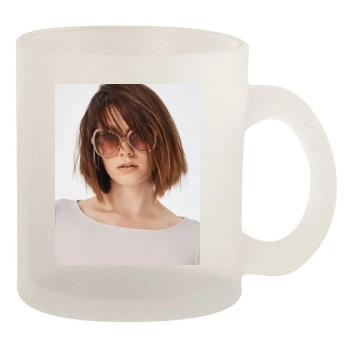 Mary Elizabeth Winstead 10oz Frosted Mug