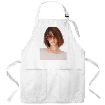 Mary Elizabeth Winstead Apron