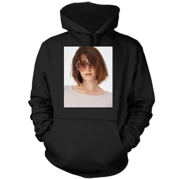 Mary Elizabeth Winstead Mens Pullover Hoodie Sweatshirt