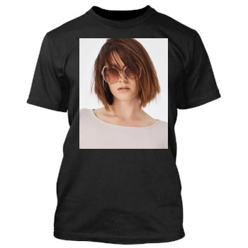 Mary Elizabeth Winstead Men's TShirt