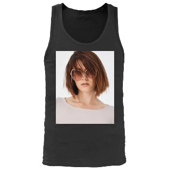 Mary Elizabeth Winstead Men's Tank Top