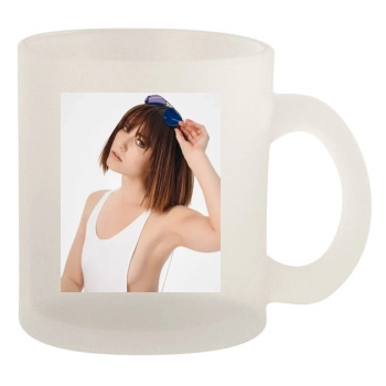 Mary Elizabeth Winstead 10oz Frosted Mug