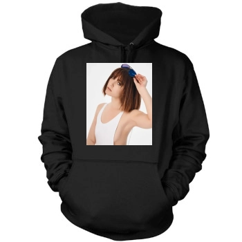 Mary Elizabeth Winstead Mens Pullover Hoodie Sweatshirt