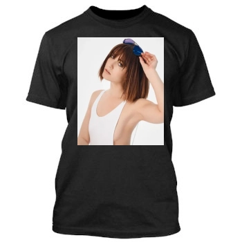 Mary Elizabeth Winstead Men's TShirt