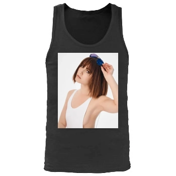 Mary Elizabeth Winstead Men's Tank Top