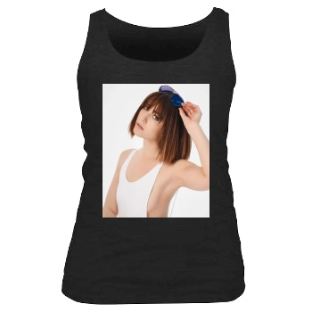 Mary Elizabeth Winstead Women's Tank Top