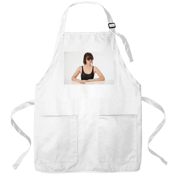 Mary Elizabeth Winstead Apron