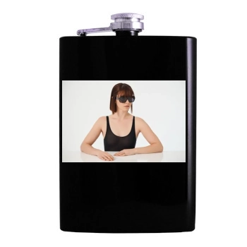 Mary Elizabeth Winstead Hip Flask