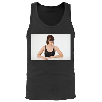 Mary Elizabeth Winstead Men's Tank Top