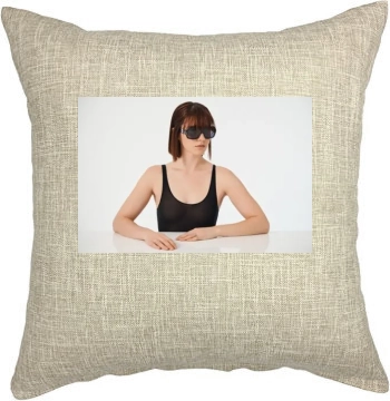 Mary Elizabeth Winstead Pillow