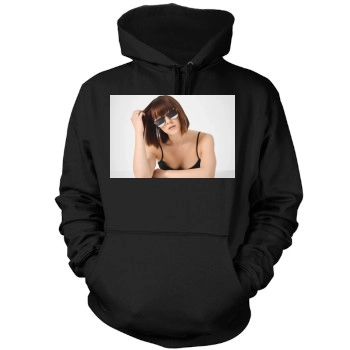 Mary Elizabeth Winstead Mens Pullover Hoodie Sweatshirt